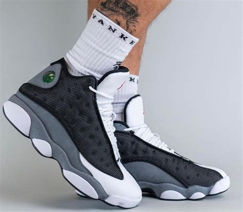 air jordan black flint sneakers|jordan 13 flint sneaker.